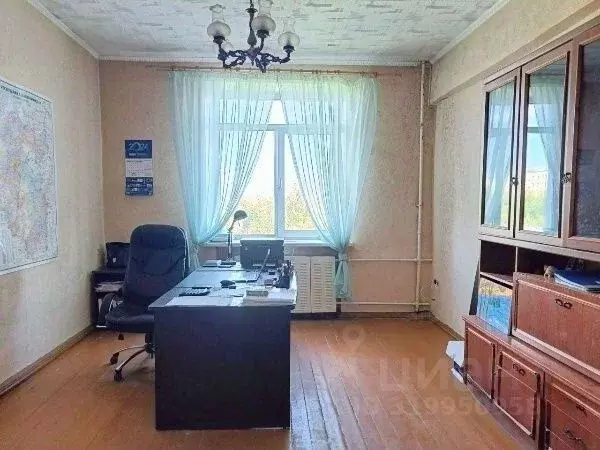 3-к кв. Башкортостан, Уфа ул. Карла Маркса, 71 (78.2 м) - Фото 1