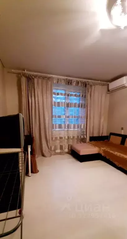 Комната Татарстан, Казань ул. Академика Глушко, 3 - Фото 1