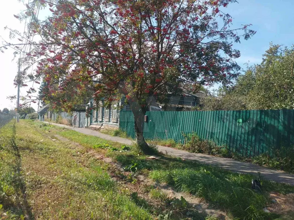 Дом 40 м на участке 10 сот. - Фото 0