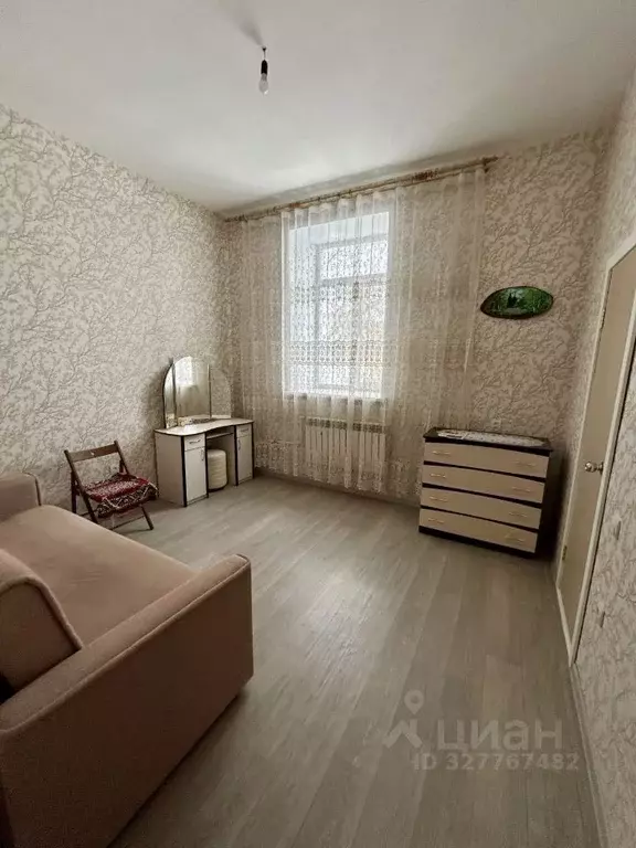 1-к кв. Кемеровская область, Юрга Заводская ул., 1А (29.3 м) - Фото 1