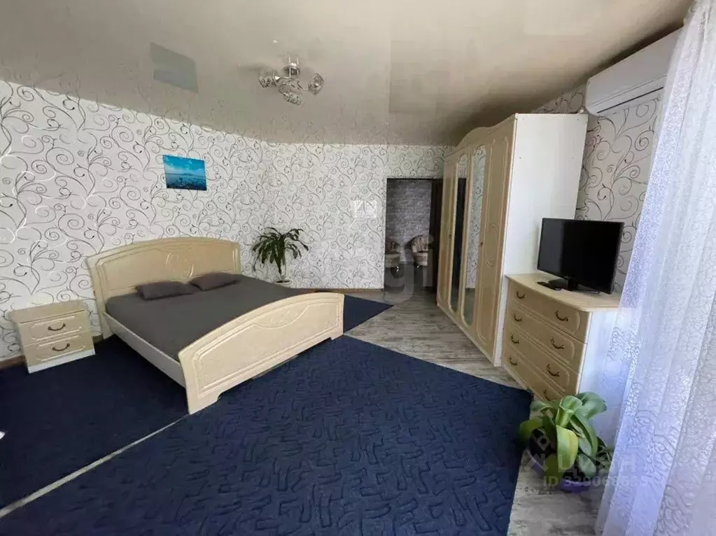1-к кв. Ростовская область, Таганрог ул. Адмирала Крюйса, 23/6 (52.0 ... - Фото 1