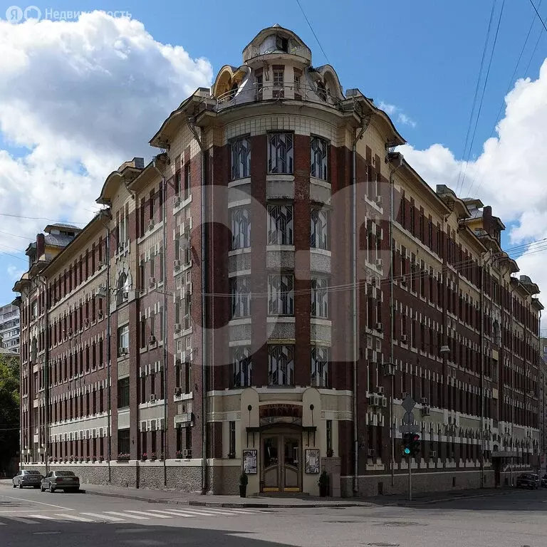 Офис (1558 м) - Фото 2