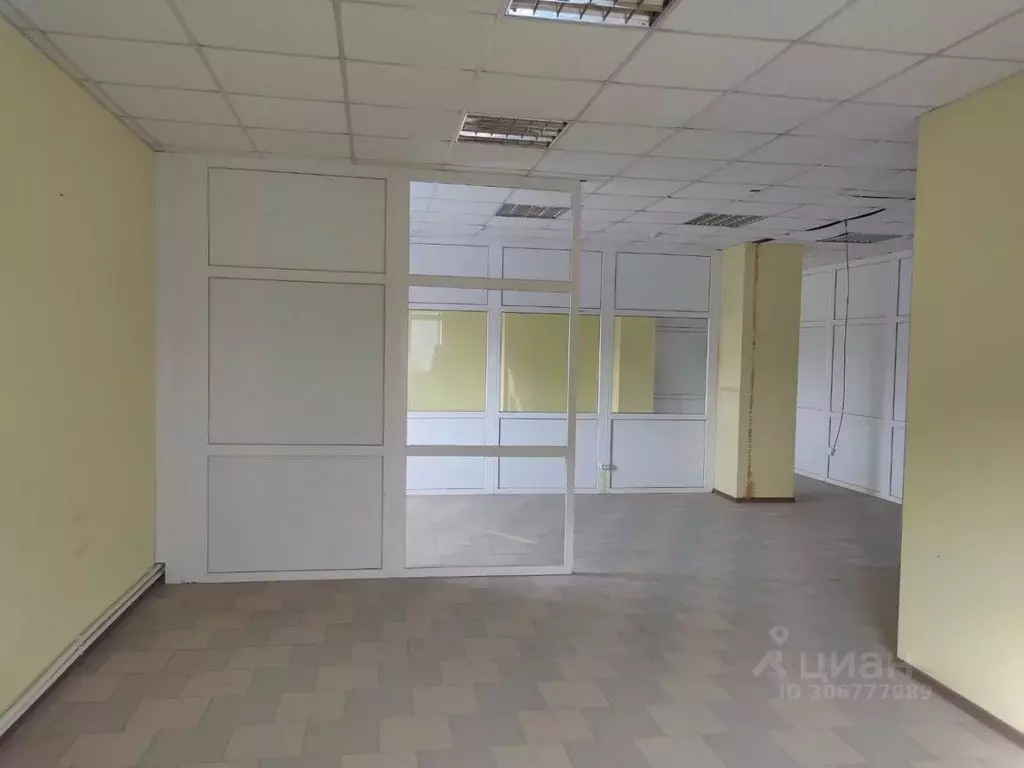 Офис в Саратовская область, Саратов Буровая ул., 32А (374 м) - Фото 0