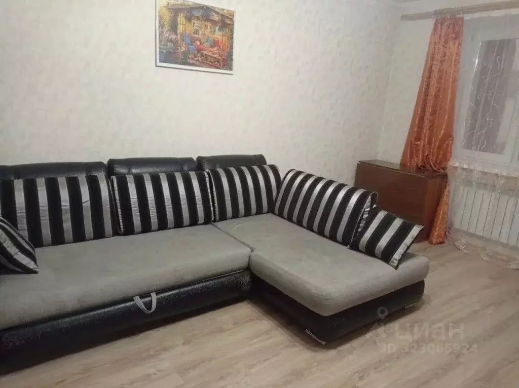 1-к кв. Смоленская область, Смоленск просп. Гагарина, 43 (45.0 м) - Фото 1