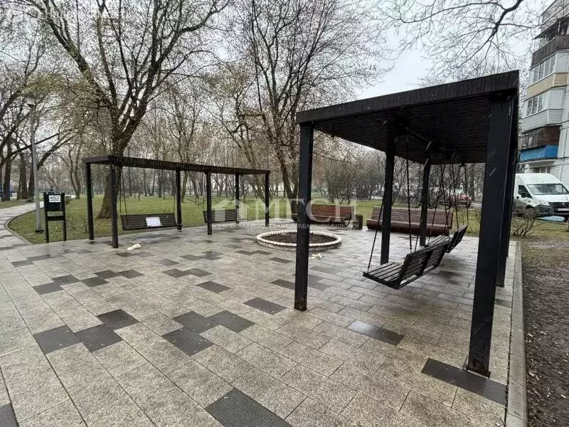 2-комнатная квартира: Москва, район Капотня, 3-й квартал, 3 (45 м) - Фото 2