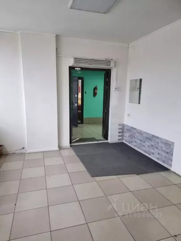 Офис в Кемеровская область, Новокузнецк просп. Строителей, 56 (150 м) - Фото 1
