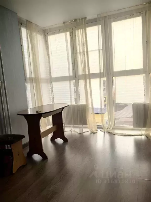 2-к кв. Липецкая область, Липецк ул. А.Г. Стаханова, 58 (54.5 м) - Фото 1