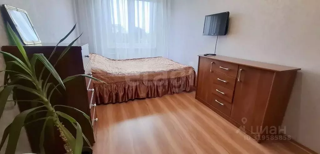 2-к кв. Калининградская область, Калининград Береговая ул., 8А (45.4 ... - Фото 0