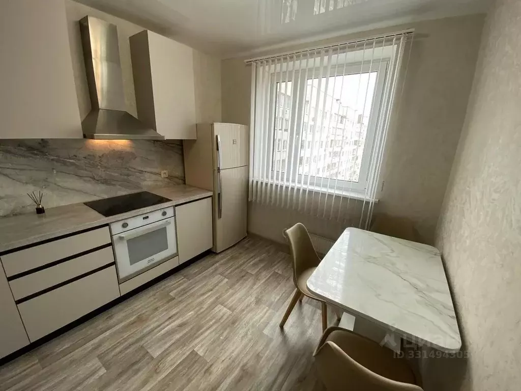 2-к кв. Москва Каргопольская ул., 18 (55.0 м) - Фото 1