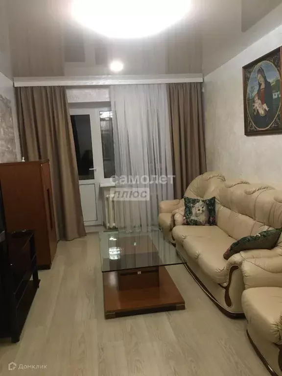 Продаётся 3-к квартира, 56 м - Фото 0