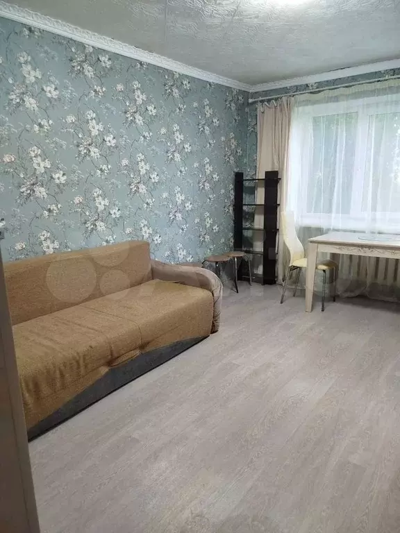 2-к. квартира, 36,6 м, 1/2 эт. - Фото 0