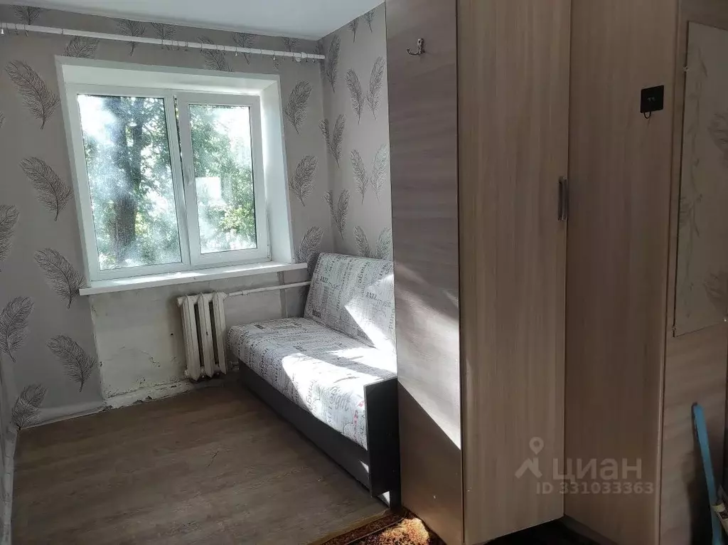 Комната Новгородская область, Великий Новгород Локомотивная ул., 1к2 ... - Фото 2