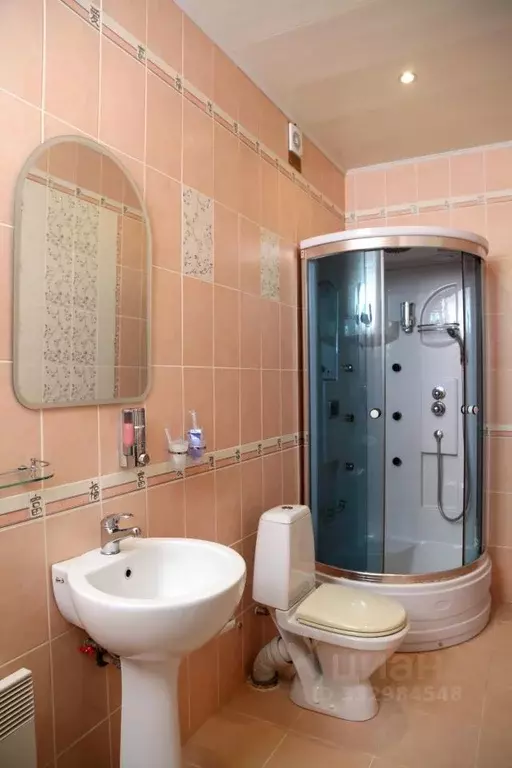 Комната Удмуртия, Ижевск ул. Серебряный Бор, 23 (22.0 м) - Фото 2