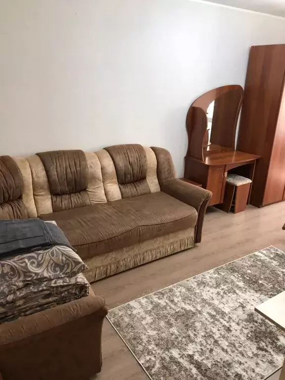 1-к кв. Крым, Ялта ул. Бирюкова, 36 (32.0 м) - Фото 1