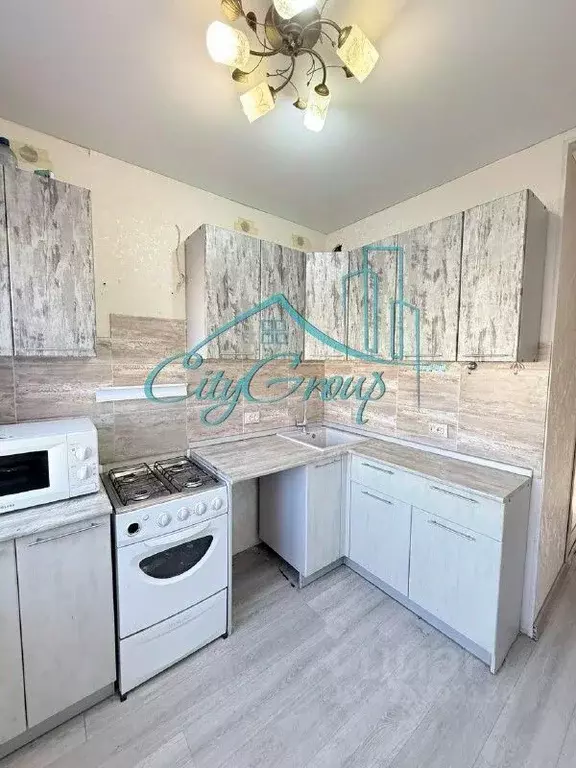 3-к кв. Оренбургская область, Орск пос. ОЗТП, ул. Шалина, 3А (61.0 м) - Фото 1