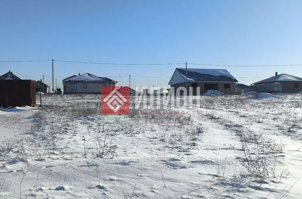 Участок в Крым, Симферопольский район, с. Трудовое ул. Академика ... - Фото 2