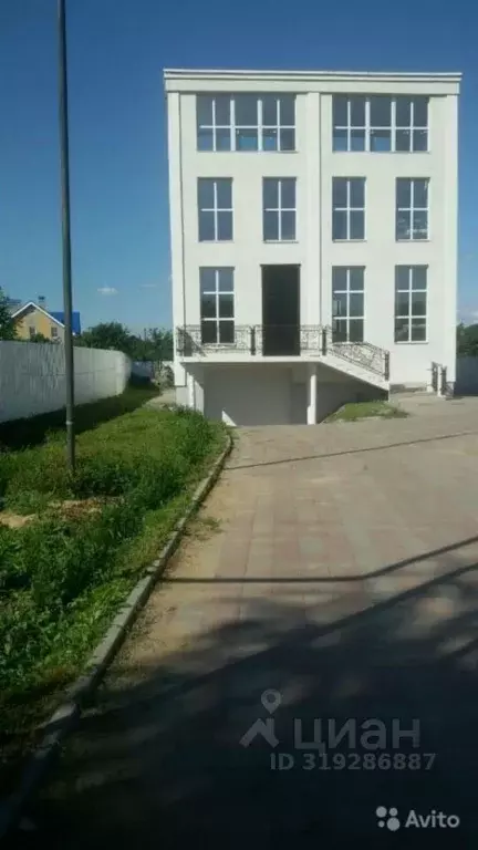 Коттедж в Нижегородская область, Нижний Новгород с. Большая Ельня, ул. ... - Фото 0