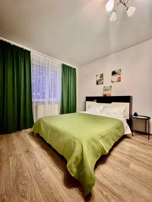 1-к кв. Краснодарский край, Краснодар Восточно-Кругликовская ул., 22/3 ... - Фото 1