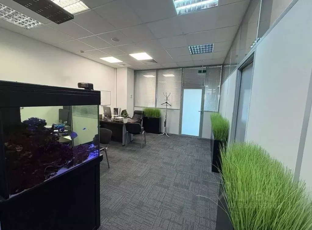 Офис в Санкт-Петербург Стартовая ул., 8 (136 м) - Фото 2