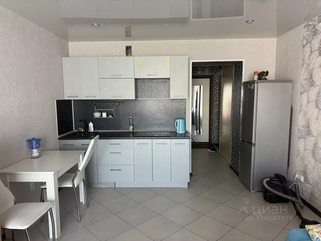 Студия Пензенская область, Пенза ул. Генерала Глазунова, 5 (30.0 м) - Фото 0