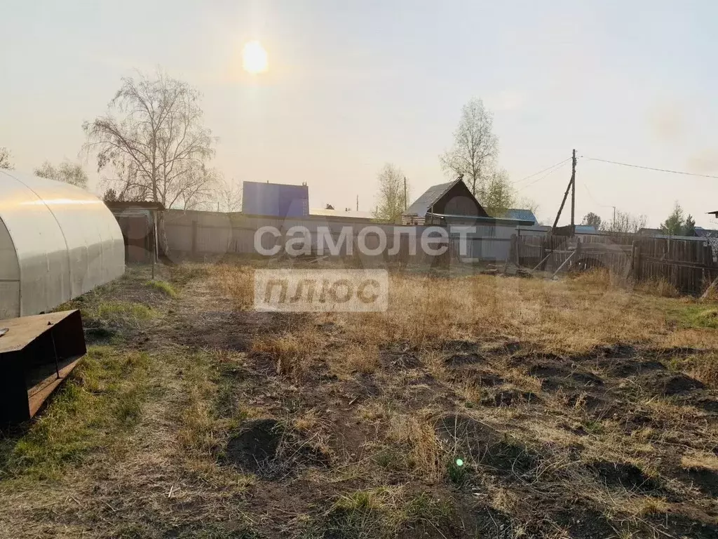Участок 8 сот. (СНТ, ДНП) - Фото 0