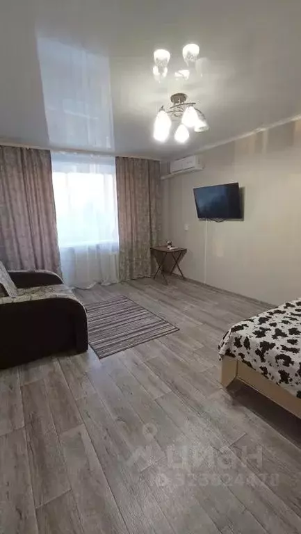 1-к кв. Башкортостан, Кумертау ул. Машиностроителей, 3 (34.0 м) - Фото 2