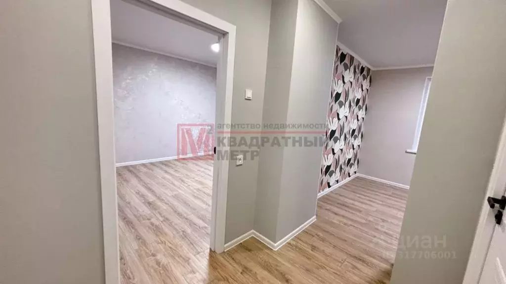 1-к кв. Белгородская область, Старый Оскол Жукова мкр, 27 (39.0 м) - Фото 1