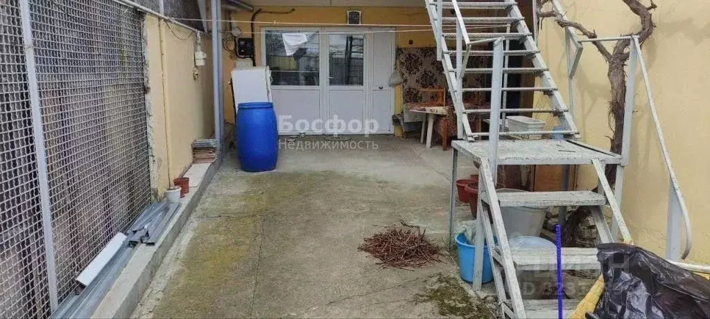 Дом в Крым, Судак ул. Приморская, 28 (148 м) - Фото 2