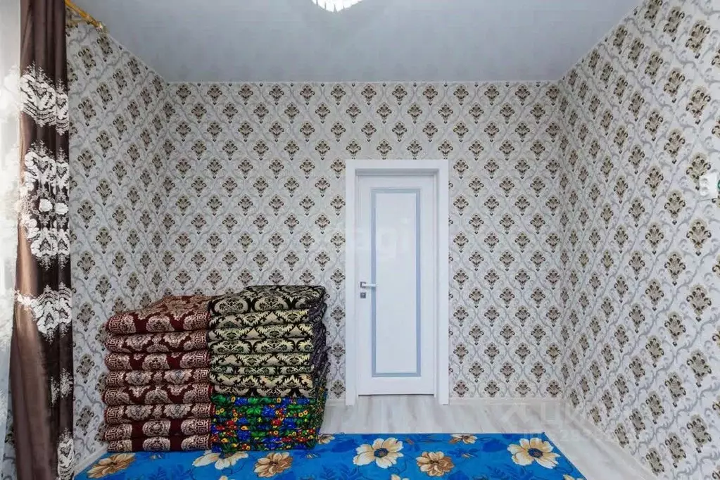 Дом в Тюменская область, Тюмень ул. Угорская (130 м) - Фото 0