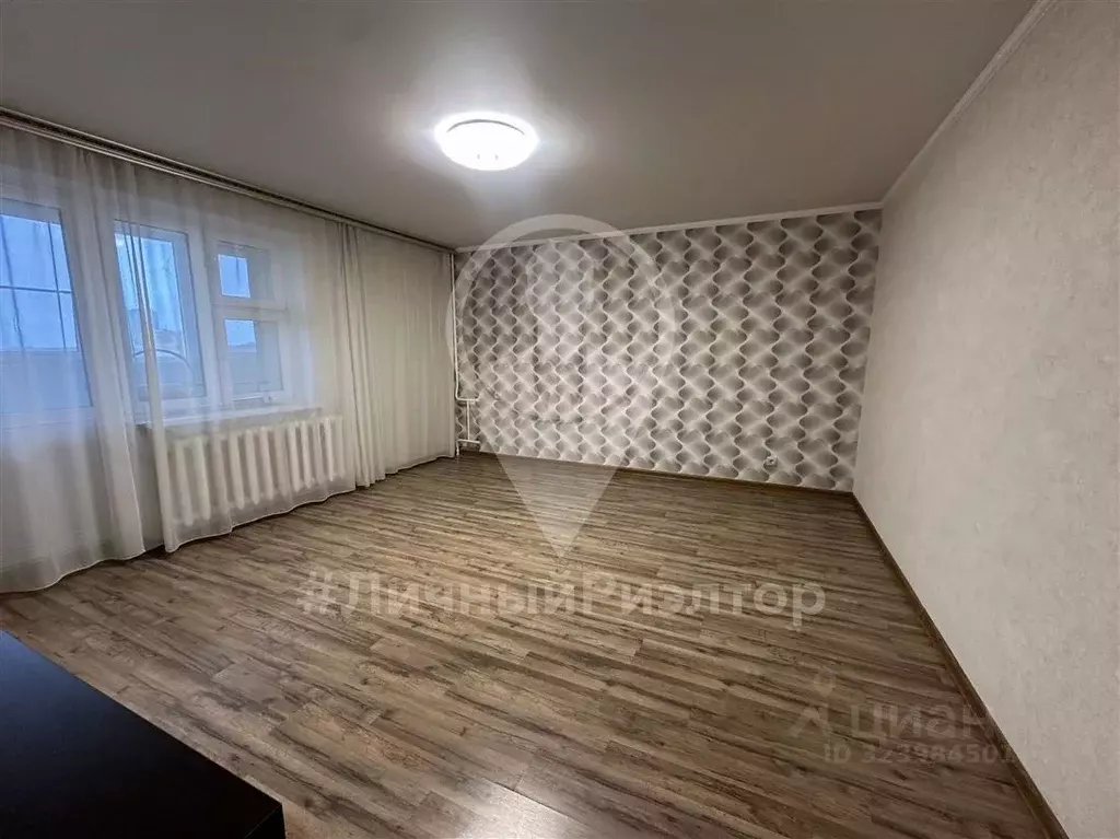 1-к кв. Рязанская область, Рязань Черновицкая ул., 32к2 (42.0 м) - Фото 1