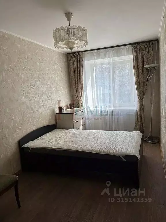 2-к кв. Новосибирская область, Новосибирск Весенняя ул., 16 (44.0 м) - Фото 1