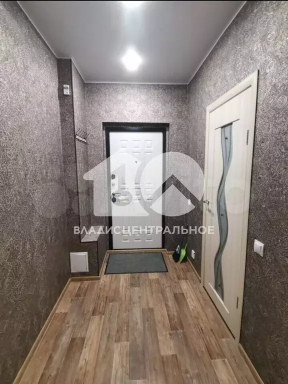 Квартира-студия, 24,6 м, 8/18 эт. - Фото 1