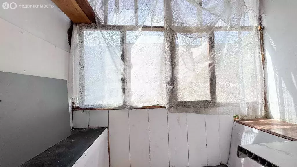 2-комнатная квартира: село Таёжное, 12 (49.5 м) - Фото 1