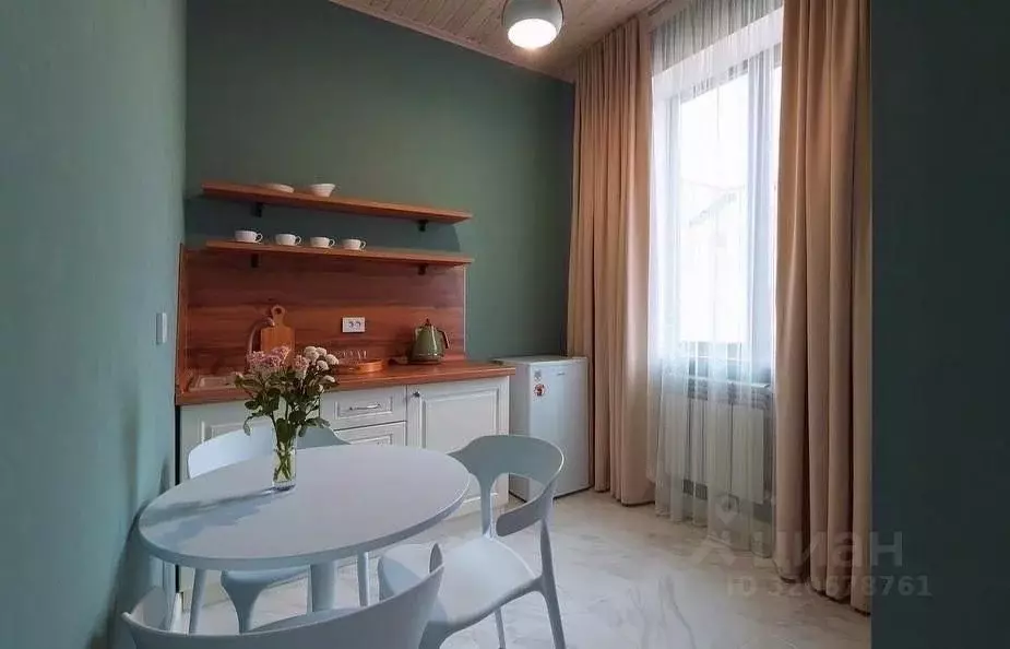 1-к кв. Дагестан, Махачкала ул. Салаватова, 13А (35.0 м) - Фото 1