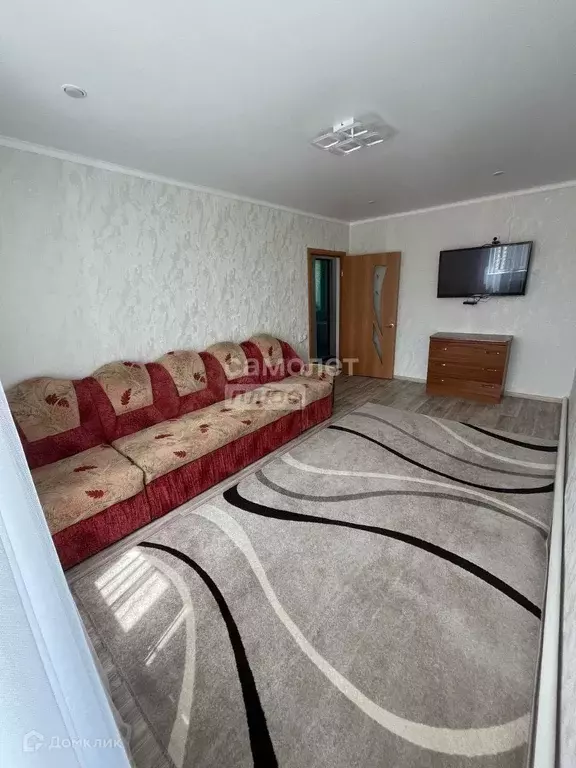 Продаётся 3-к квартира, 58.6 м - Фото 0