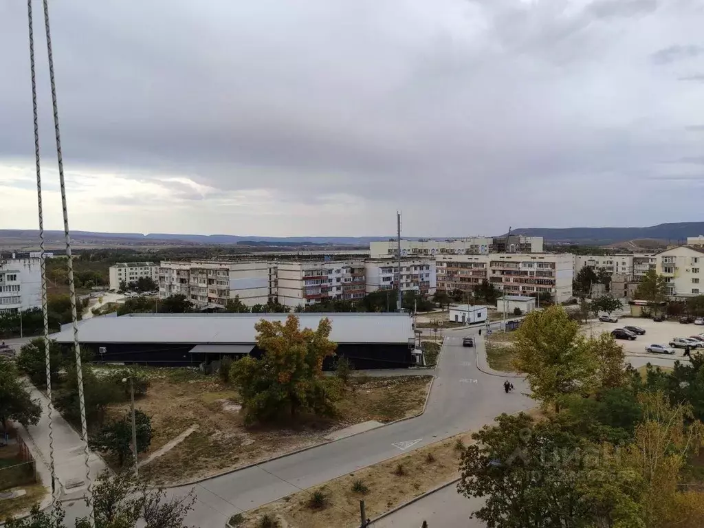 4-к кв. Крым, Бахчисарай ул. Советская, 12 (71.6 м) - Фото 1