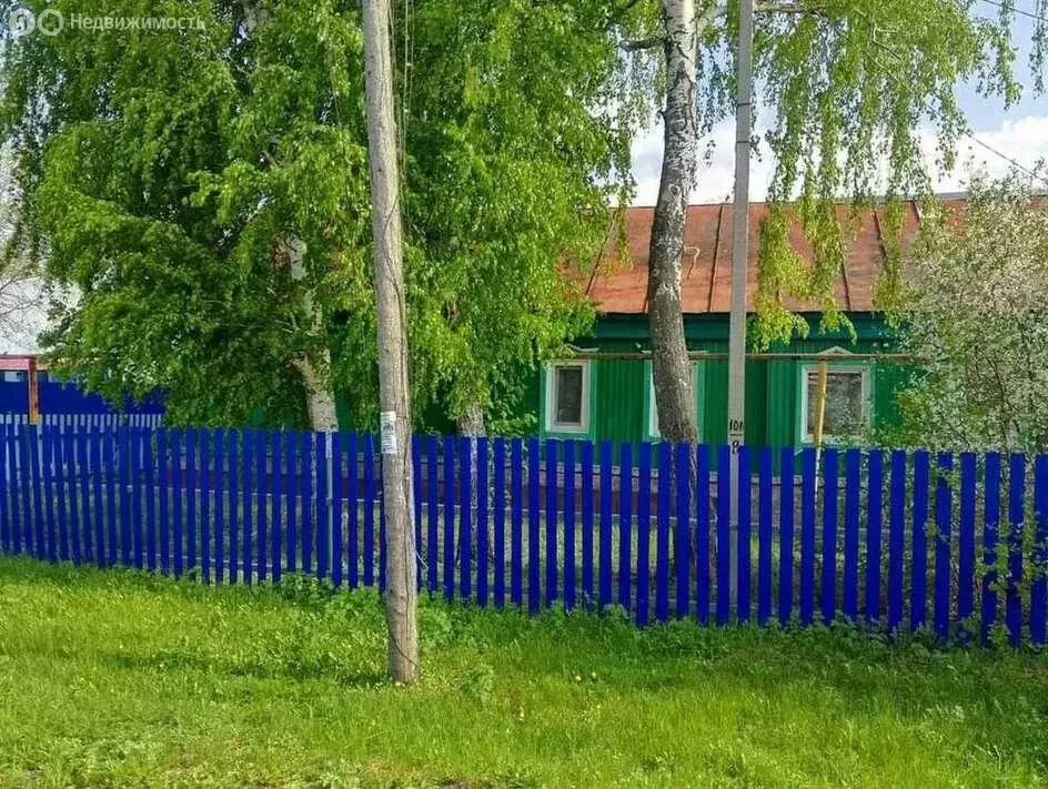 Дом в село Арзамасцевка, улица Некрасова (98 м) - Фото 1