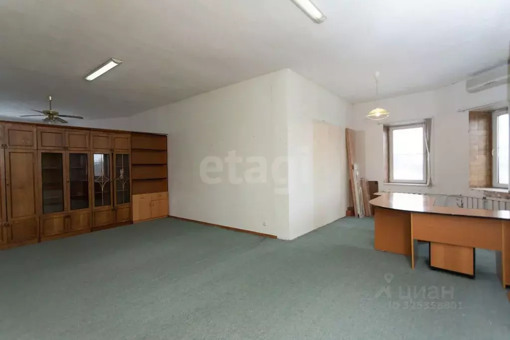 Офис в Хабаровский край, Хабаровск Чернореченская ул., 26 (694 м) - Фото 2