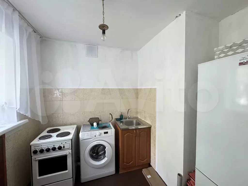 1-к. квартира, 22 м, 4/5 эт. - Фото 0