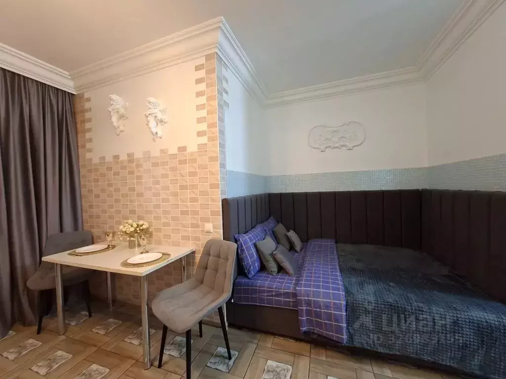 Студия Московская область, Реутов Носовихинское ш., 27 (23.0 м) - Фото 2