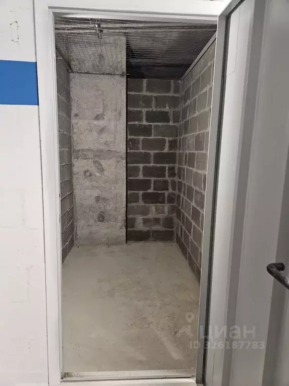 Гараж в Московская область, Одинцовский городской округ, с. Лайково, ... - Фото 2