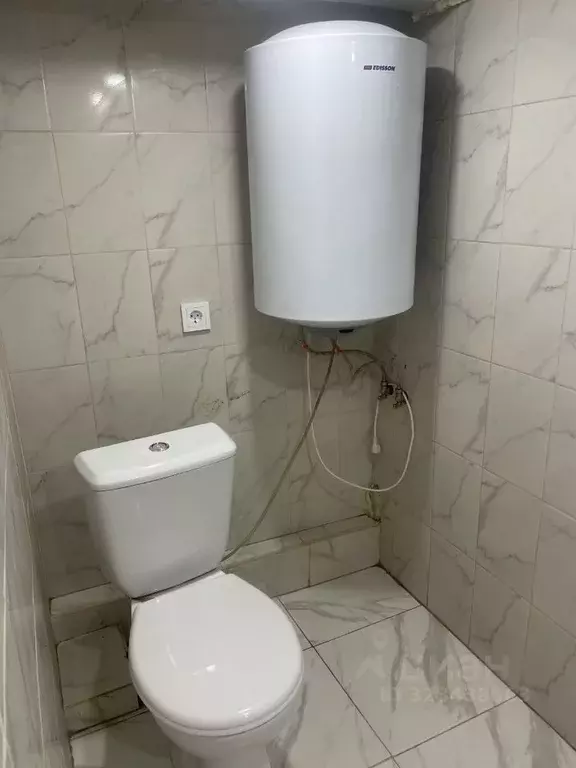 Гараж в Краснодарский край, Сочи Донская мкр, пер. Донской, 17 (36 м) - Фото 2