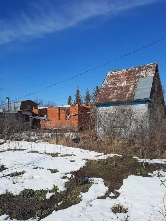 Помещение свободного назначения в Татарстан, Высокогорский район, ... - Фото 1