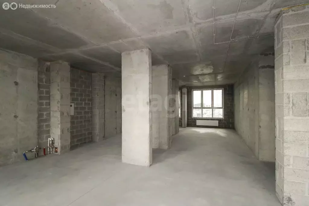 Торговая площадь (73.1 м) - Фото 1