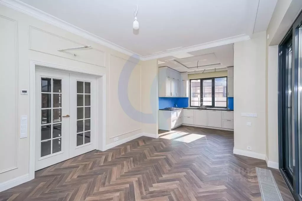 Дом в Краснодарский край, Краснодар Сады Калинина мкр, ул. Убинская ... - Фото 2