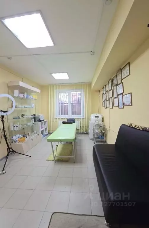 Помещение свободного назначения в Краснодарский край, Краснодар ... - Фото 1