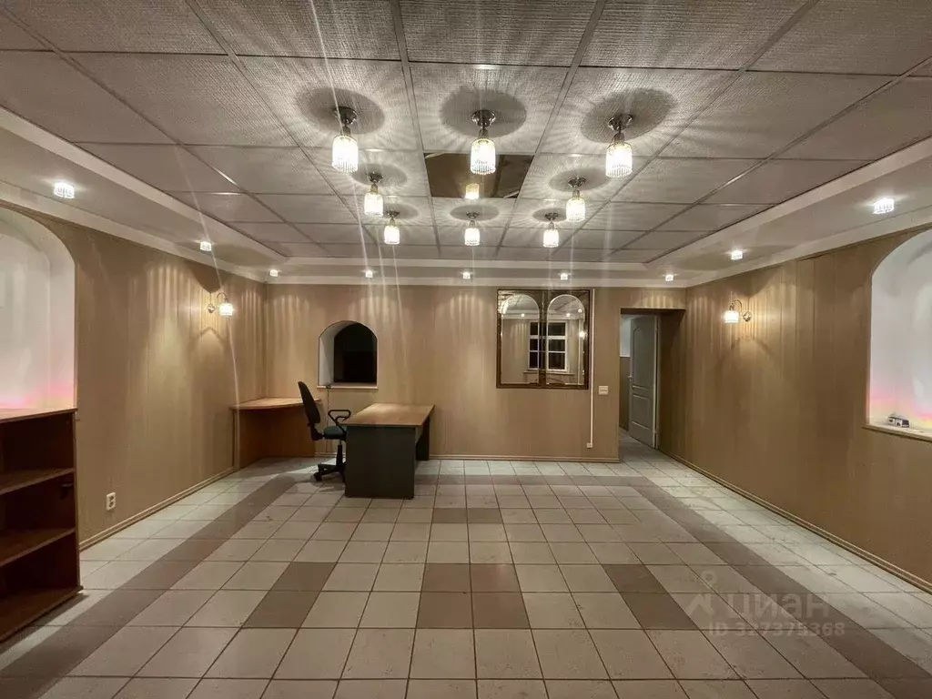 Помещение свободного назначения в Санкт-Петербург 4-я Васильевского ... - Фото 2