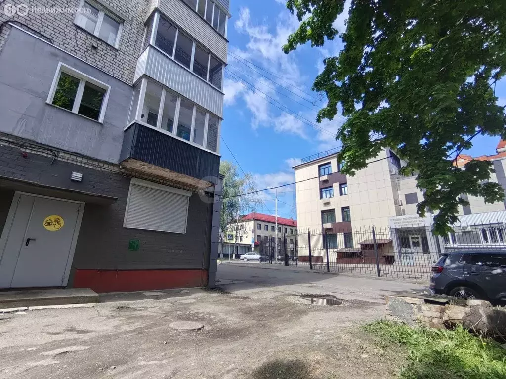 1-комнатная квартира: Брянск, улица Горького, 56 (31.5 м) - Фото 1