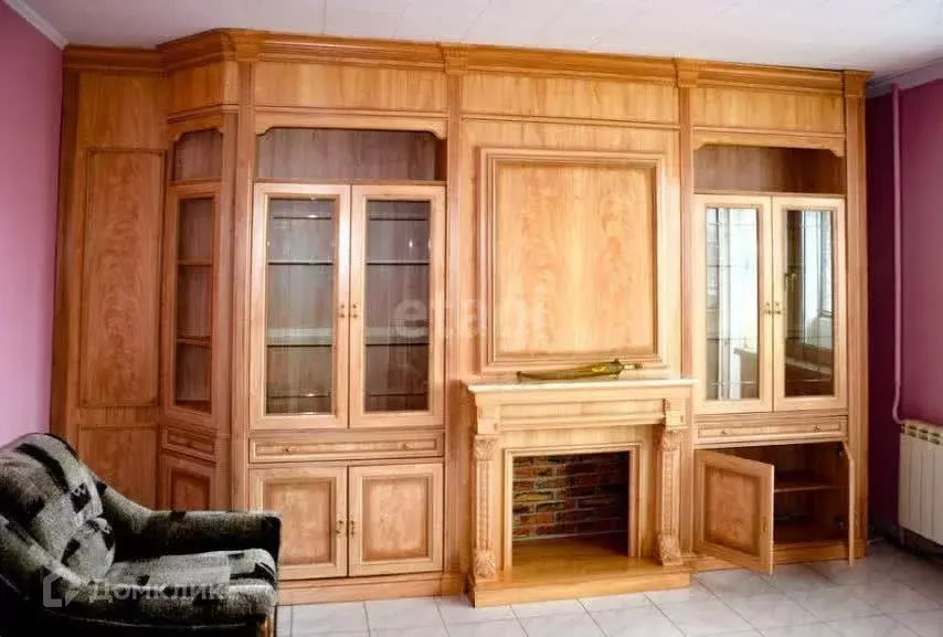 Продаётся 5-к квартира, 112 м - Фото 1