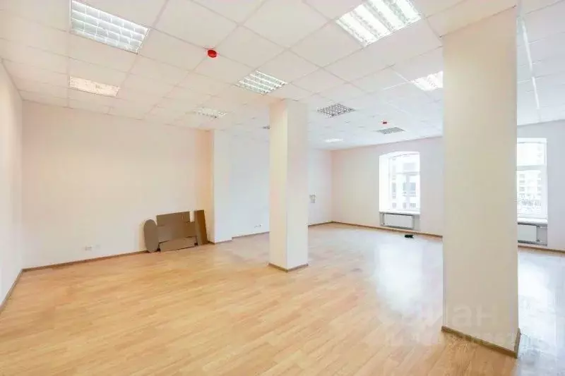 Офис в Санкт-Петербург Красногвардейский пер., 23Е (6260 м) - Фото 2